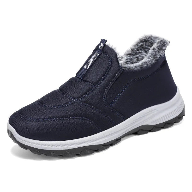 Arvid™ Sportschuh mit Fleece-Futter