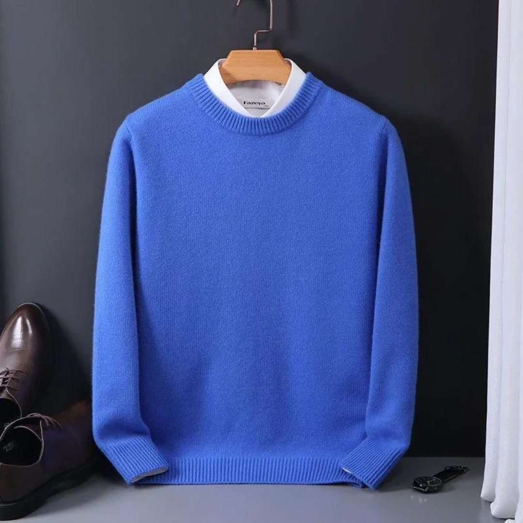 Mason™ Modischer Pullover