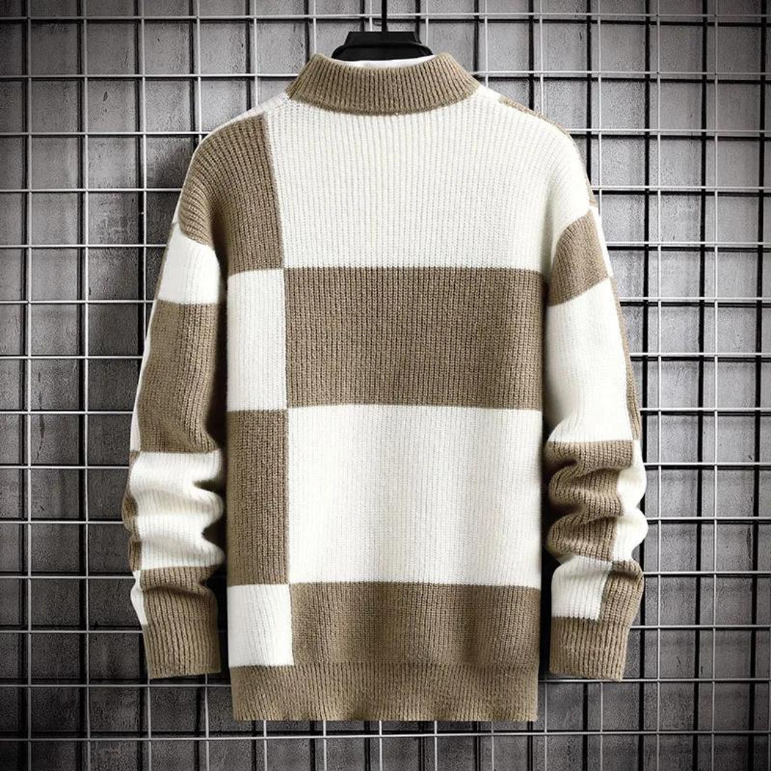 Arlo™ Monochrome Memento Sweater