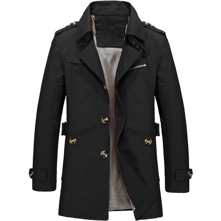 Matthew™ Windbreaker jacke