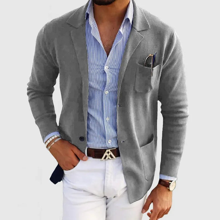 Nicholas™ Bequemer Blazer