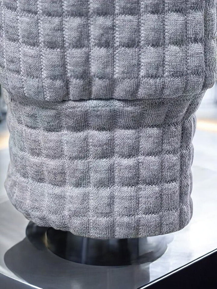 Victor™ Luxus und Komfort Pullover