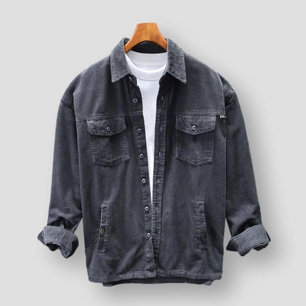 William™ Casual manchester vintage