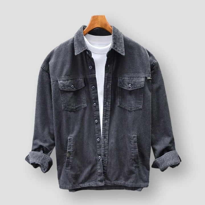 William™ Casual manchester vintage