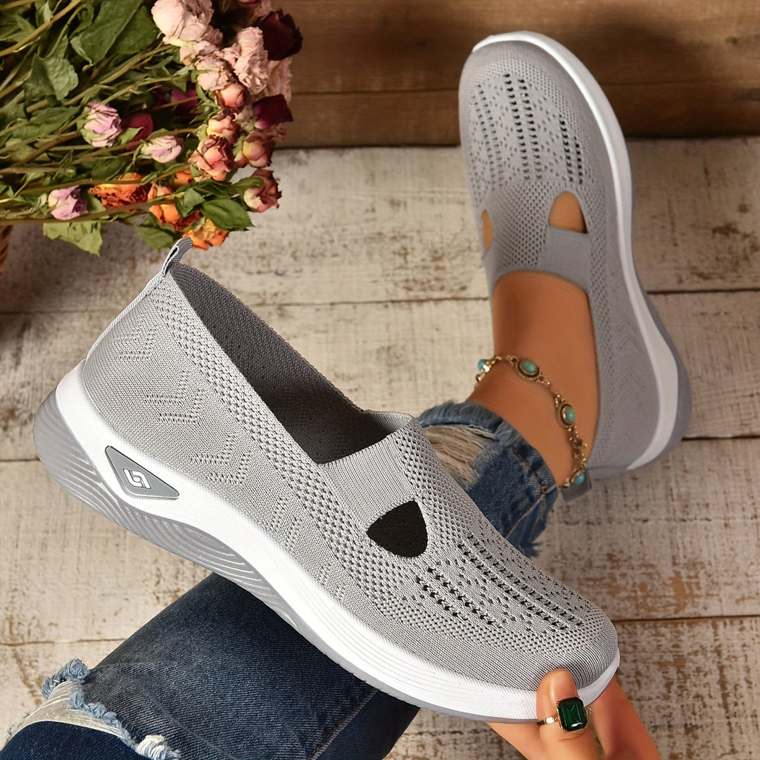 Lyla™ Orthopädischer Slip-On