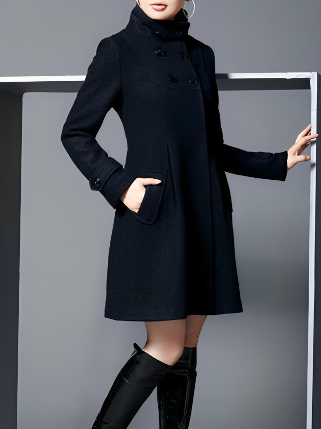 Anne™ - Stilvolle Jacke