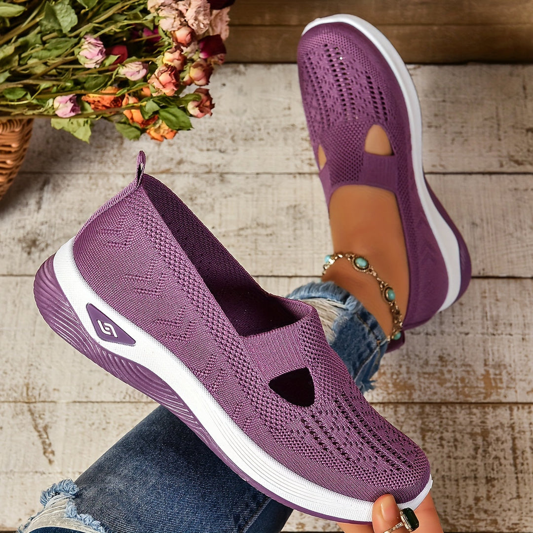 Lyla™ Orthopädischer Slip-On
