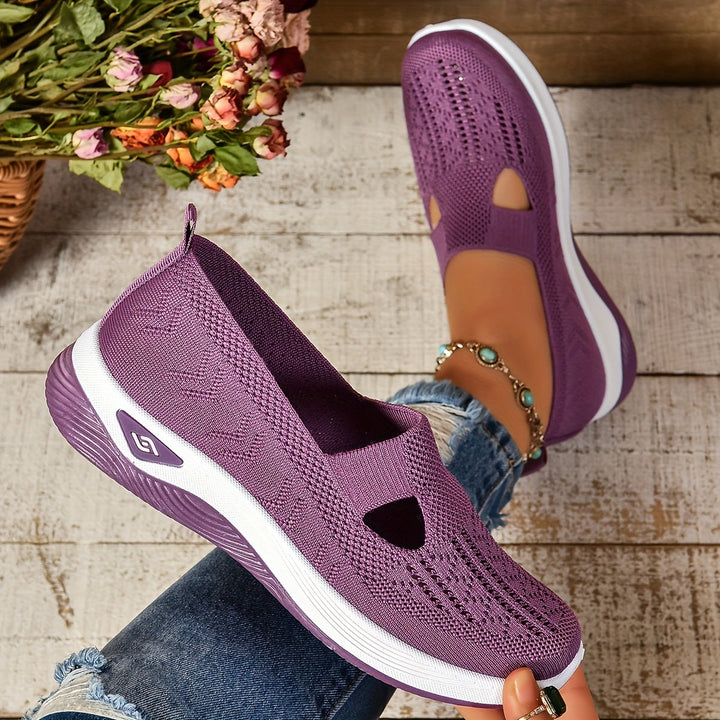 Lyla™ Orthopädischer Slip-On