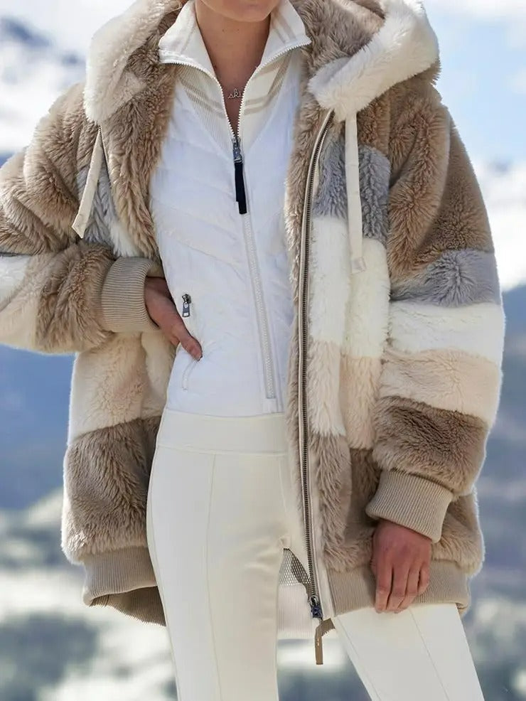 Esme™ PolarSweet Jacke