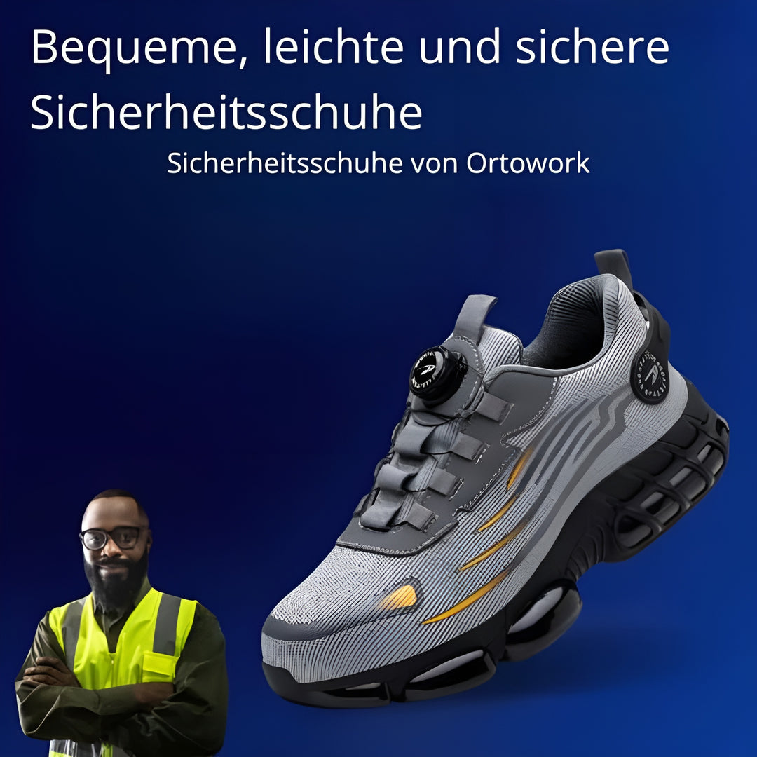 Micheal™ Sicherheitsschuhe