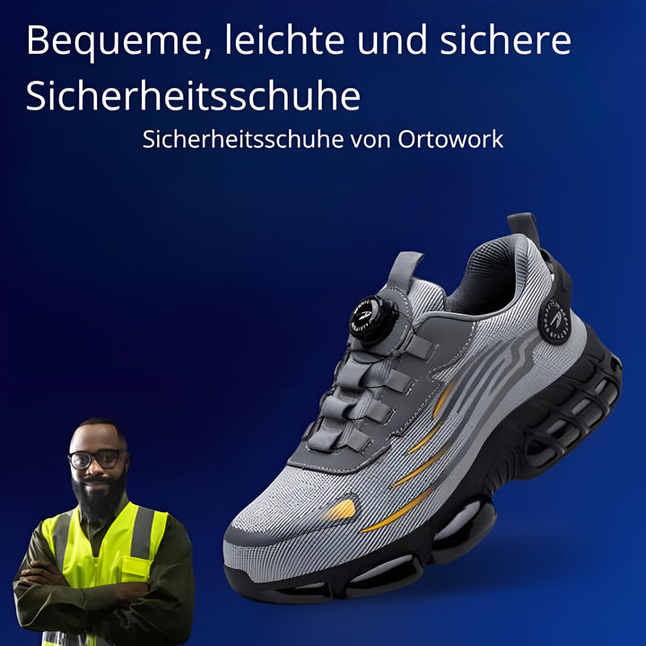 Micheal™ Sicherheitsschuhe