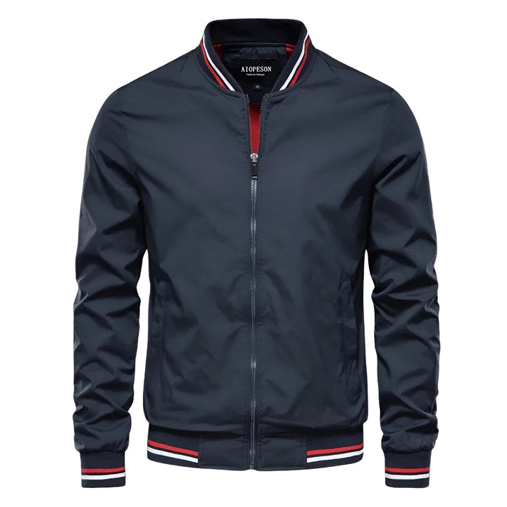 Max™ stilvolle Jacke