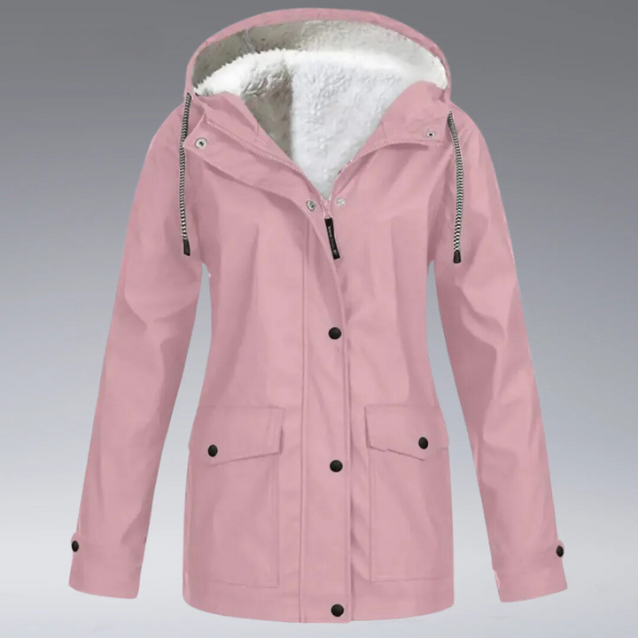 Sienna™ Wasserdichte Jacke für Frauen