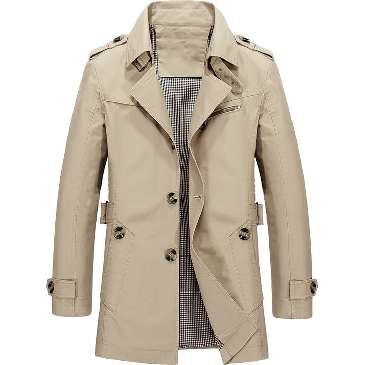 Matthew™ Windbreaker jacke