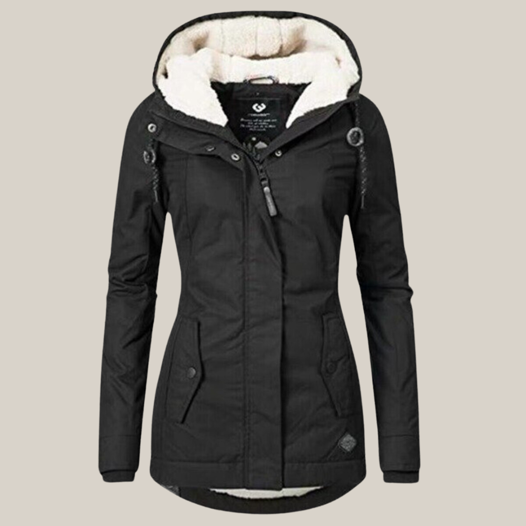 Mara™ Gepolsterte Jacke