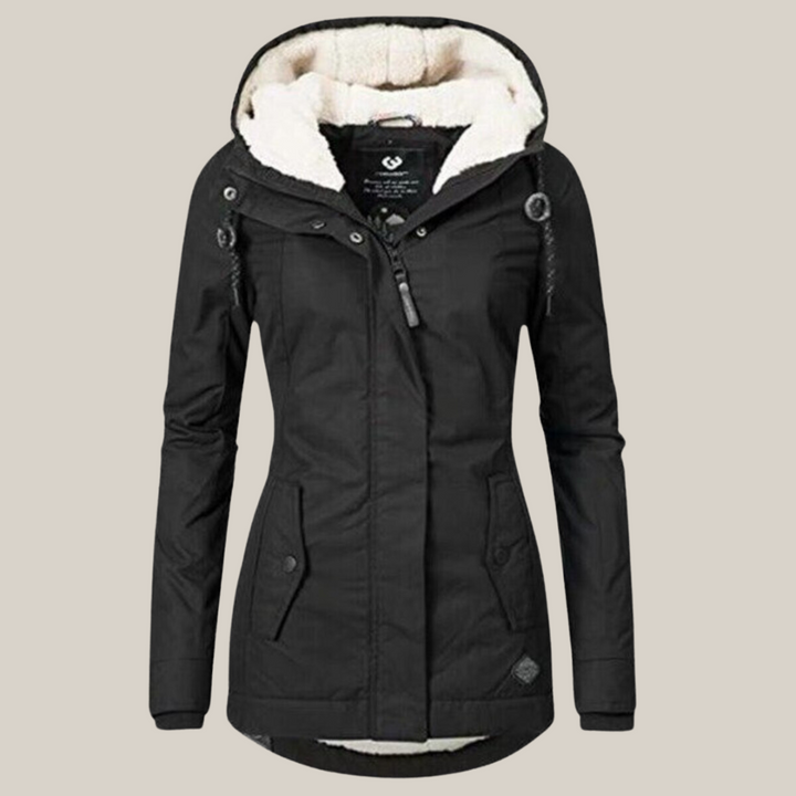 Mara™ Gepolsterte Jacke