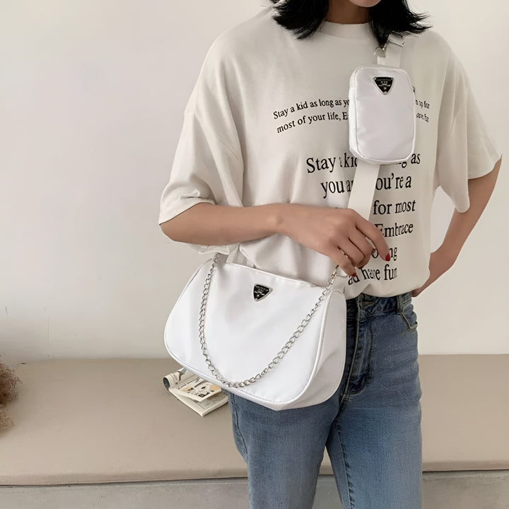 Lisa™ Luxus-Tasche