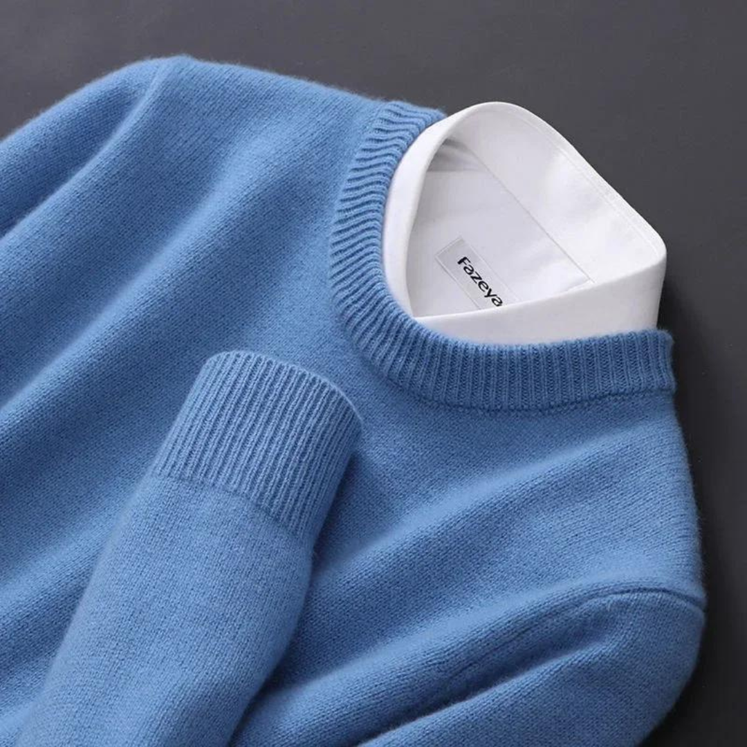 Mason™ Modischer Pullover