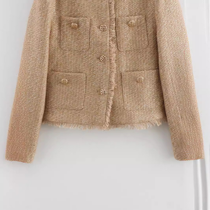 Selina™ Elegant & Schick Strickjacke