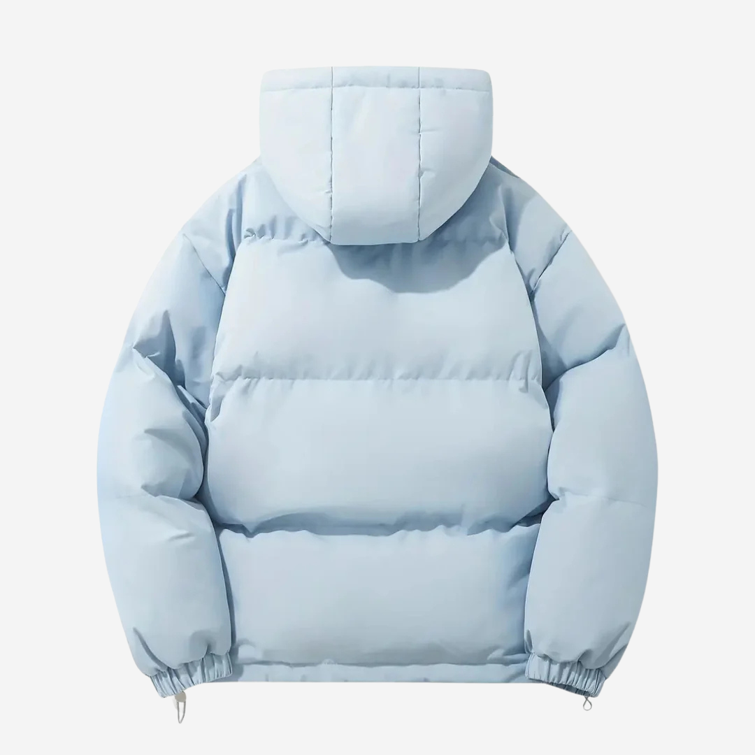 Lisa™ Cozy Hooded Jacket