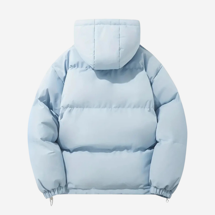 Lisa™ Cozy Hooded Jacket