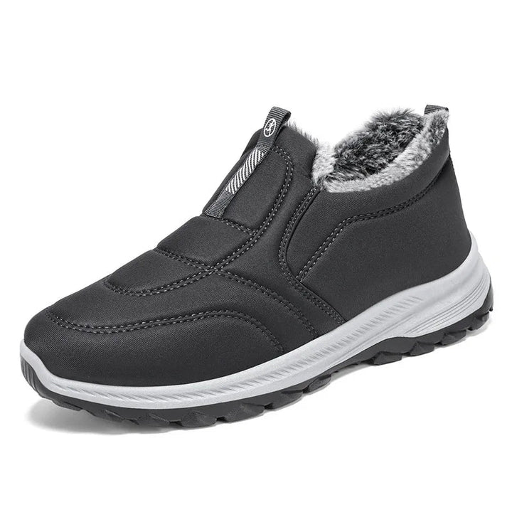 Arvid™ Sportschuh mit Fleece-Futter