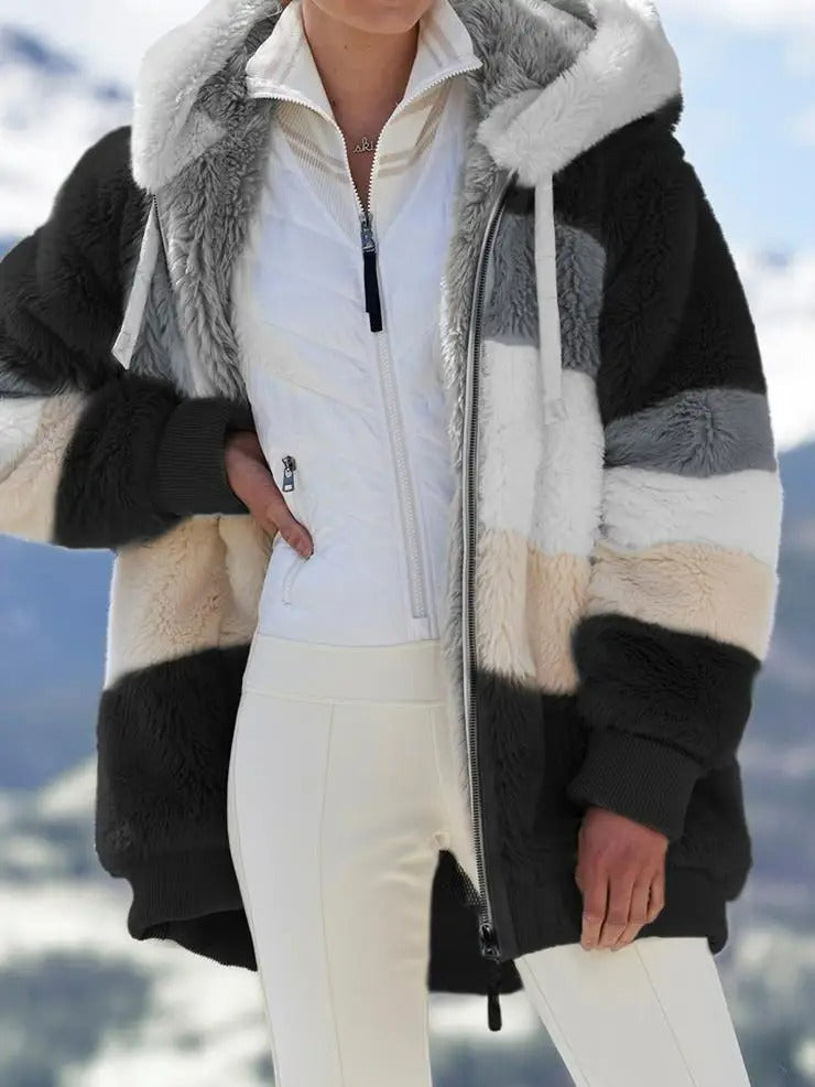 Esme™ PolarSweet Jacke