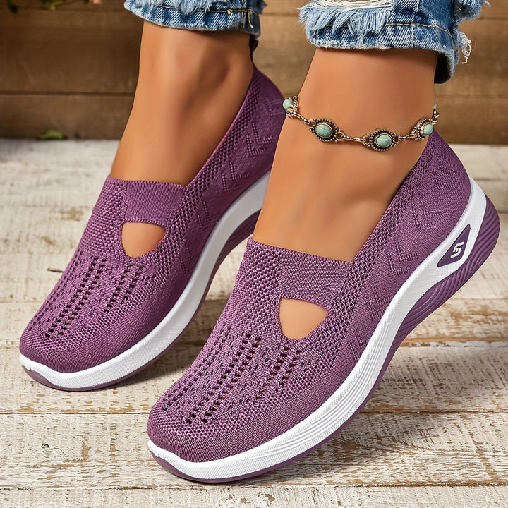Lyla™ Orthopädischer Slip-On