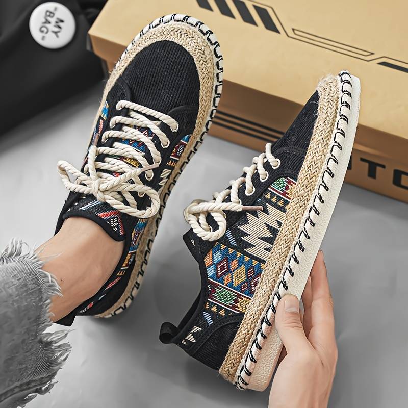 Dante™ Nomad Sneakers