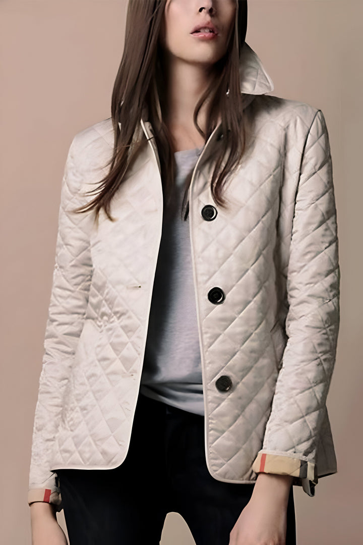 Bente™ Bequeme und modische Jacke