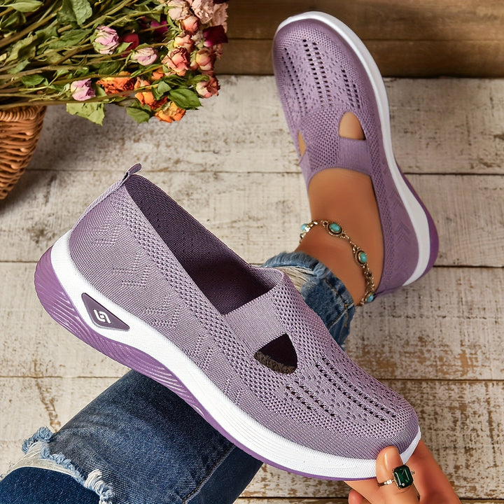 Lyla™ Orthopädischer Slip-On