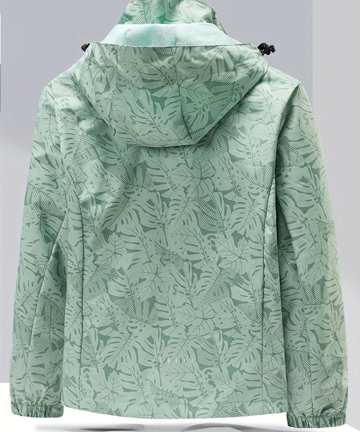 Serene™ Stylische wasserabweisende Jacke