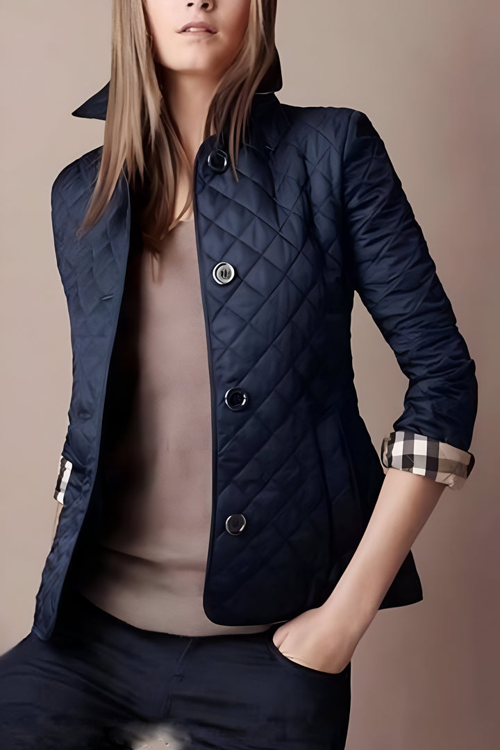 Bente™ Bequeme und modische Jacke