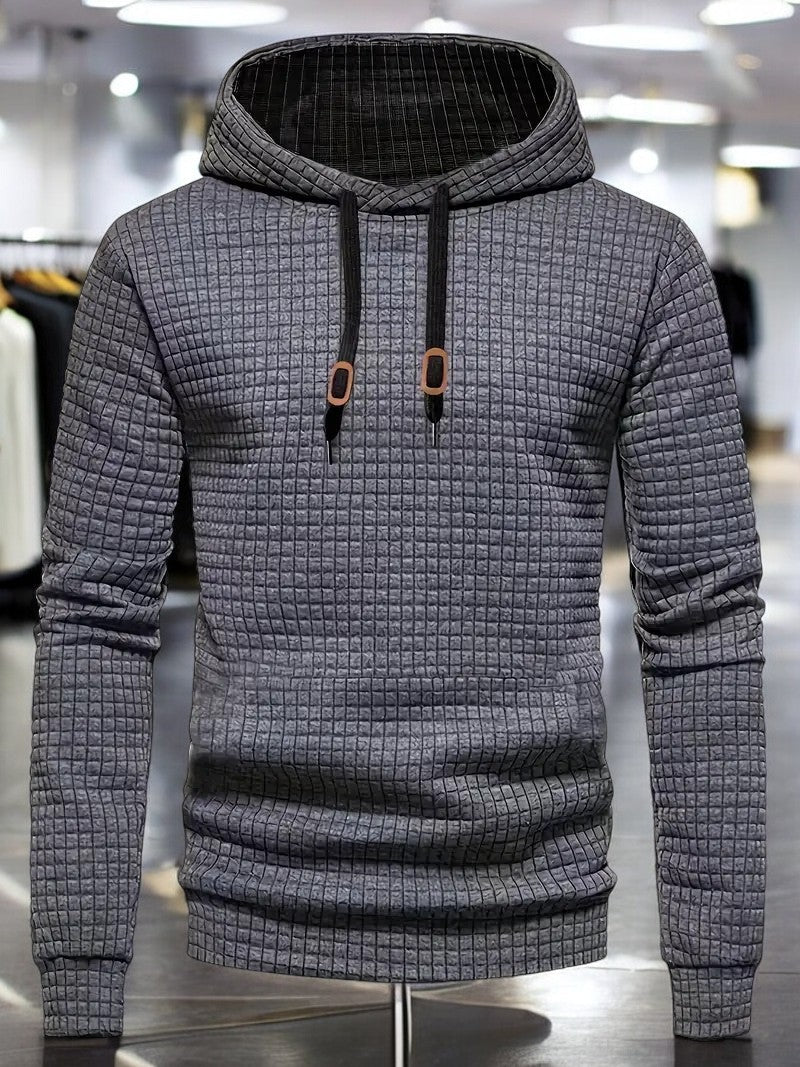 Victor™ Luxus und Komfort Pullover