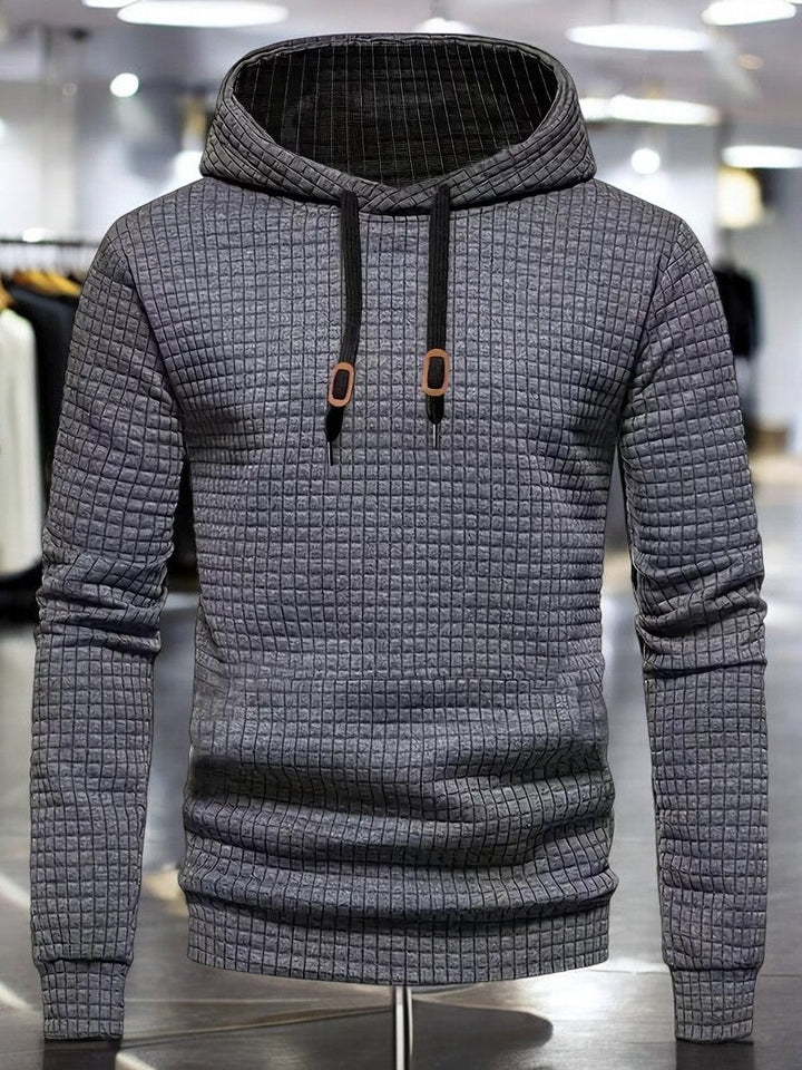 Victor™ Luxus und Komfort Pullover