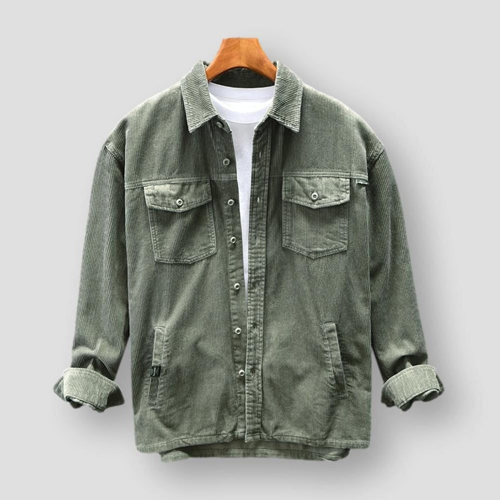 William™ Casual manchester vintage