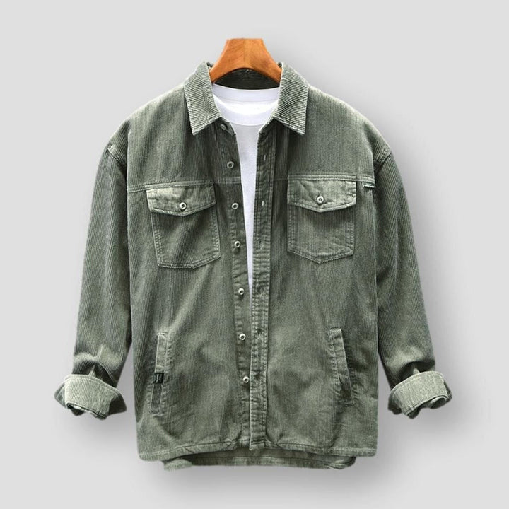 William™ Casual manchester vintage