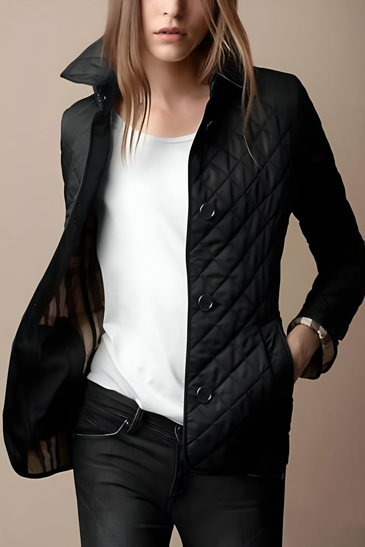 Bente™ Bequeme und modische Jacke
