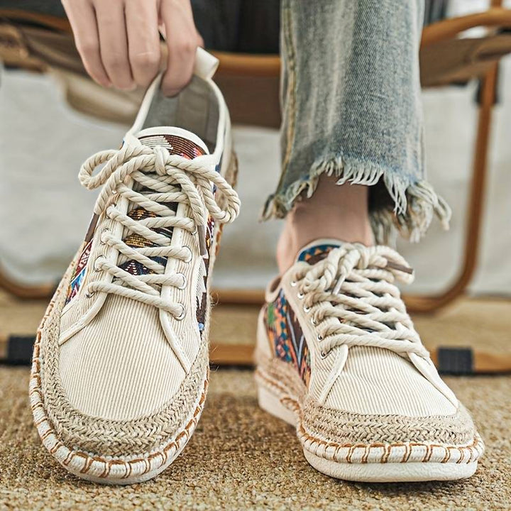 Dante™ Nomad Sneakers