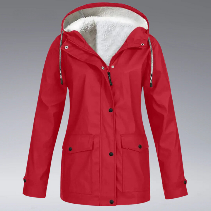 Sienna™ Wasserdichte Jacke für Frauen