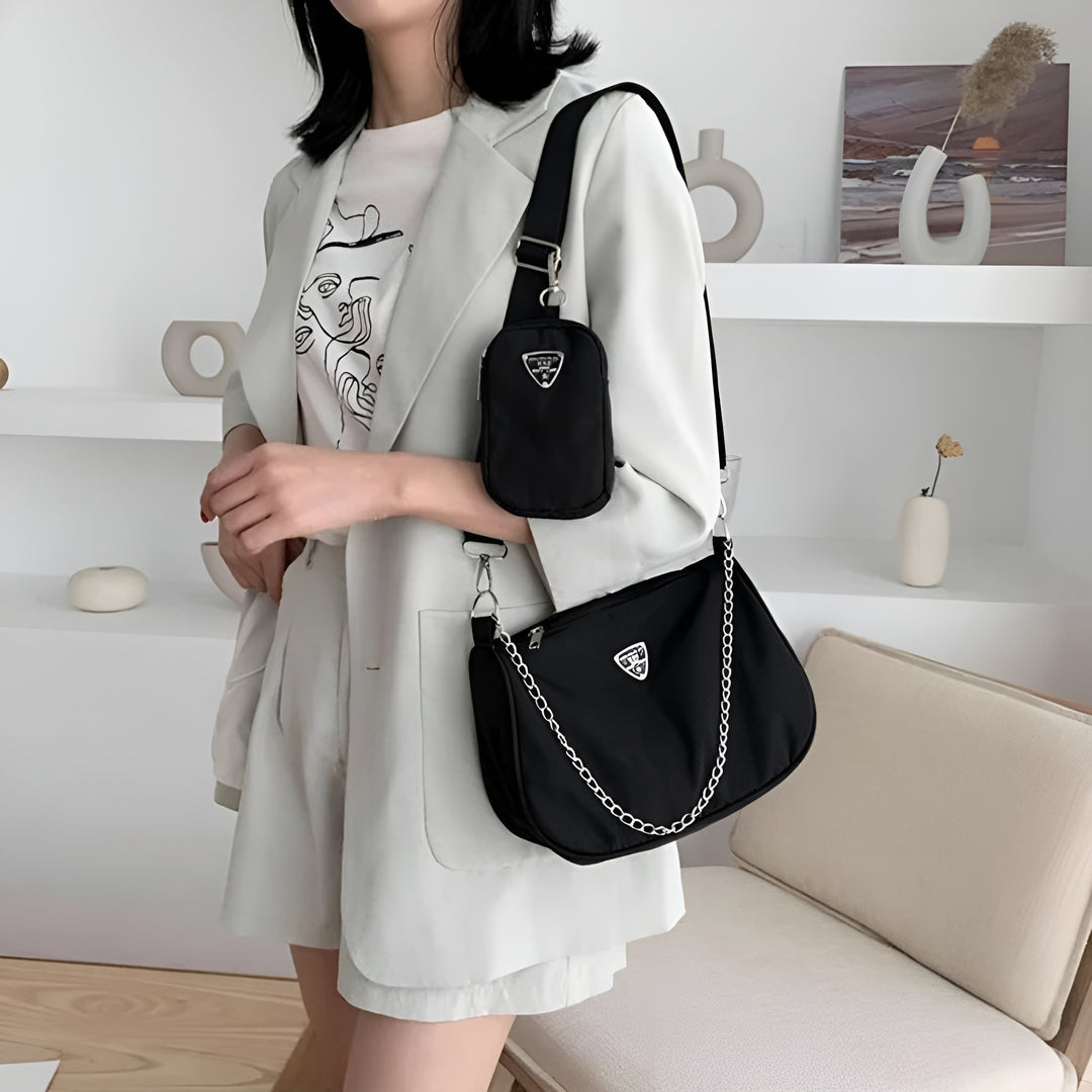 Lisa™ Luxus-Tasche