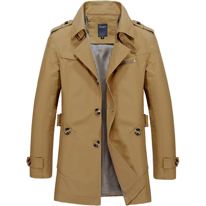 Matthew™ Windbreaker jacke