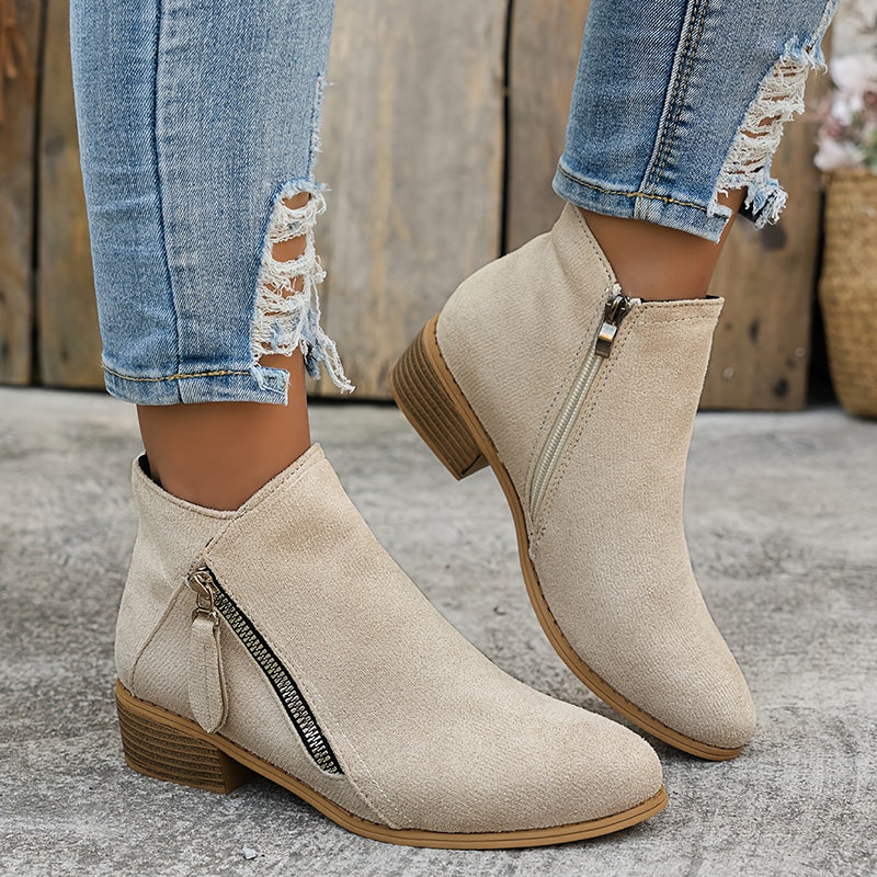 Beige / 4
