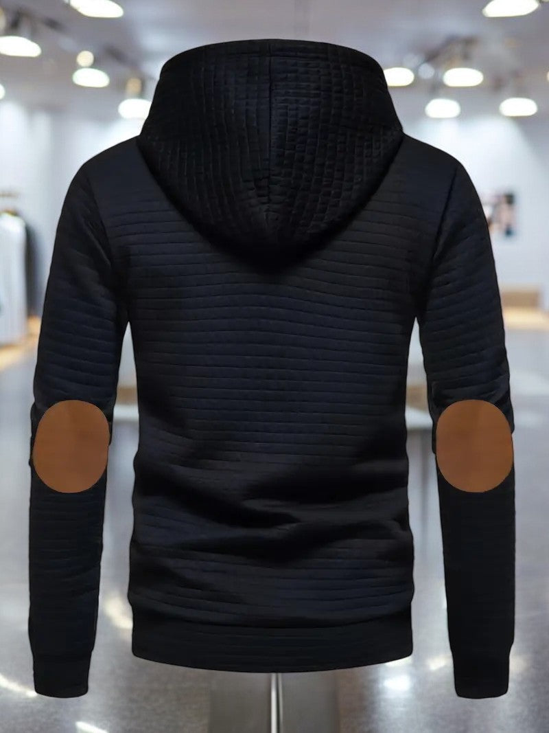 Victor™ Luxus und Komfort Pullover