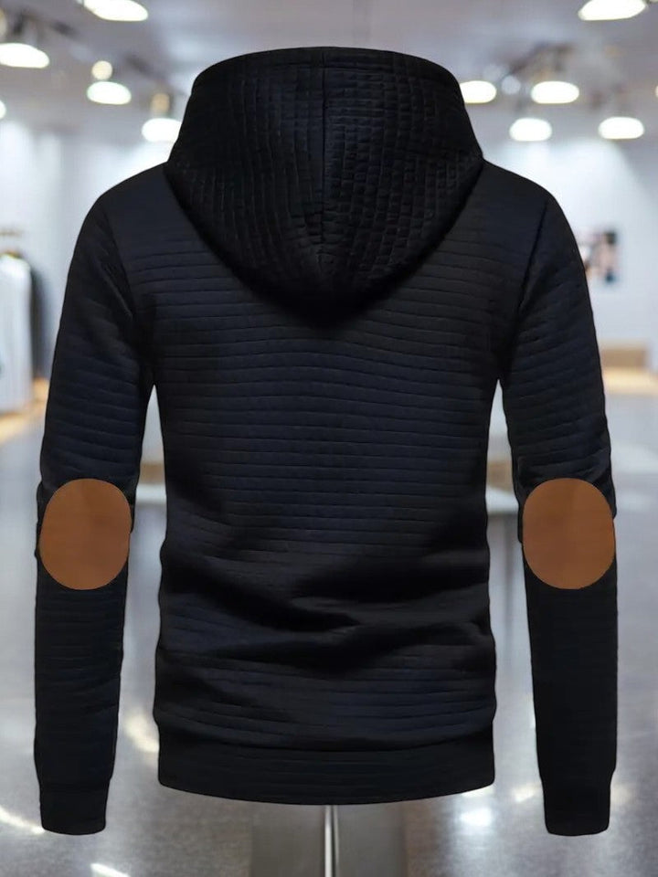 Victor™ Luxus und Komfort Pullover