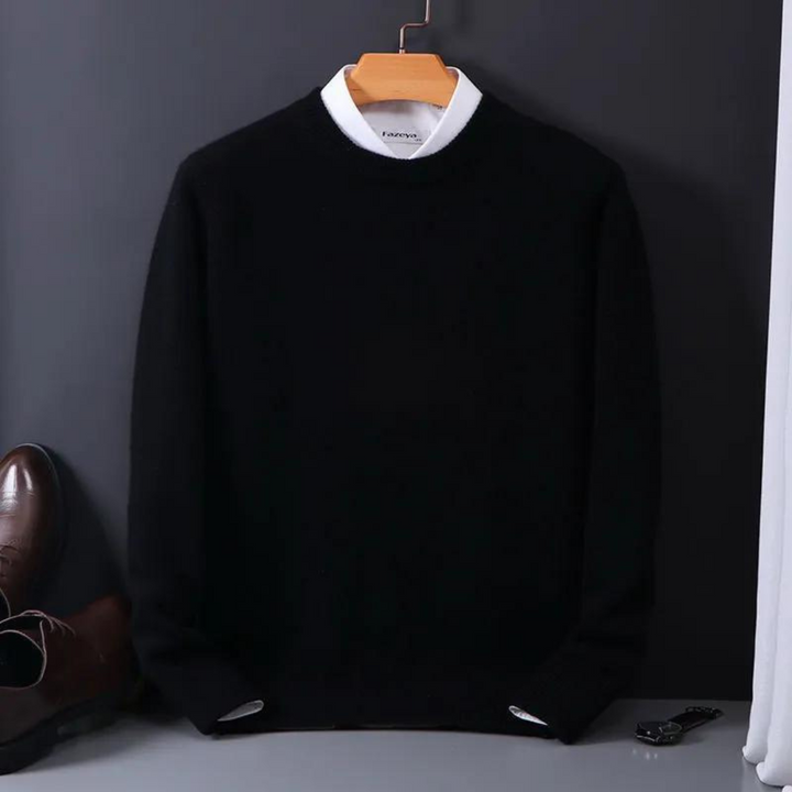Mason™ Modischer Pullover