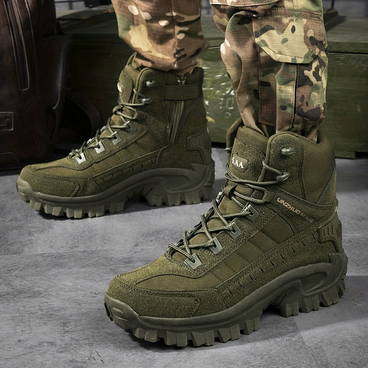 Marcus™ Premium Outdoor-Wanderstiefel
