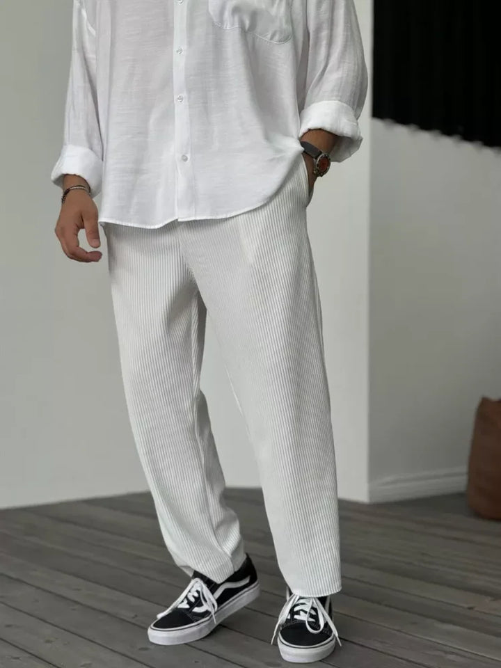 Joël™ weiche Luxus-Hose