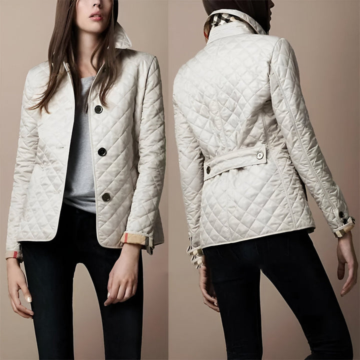Bente™ Bequeme und modische Jacke