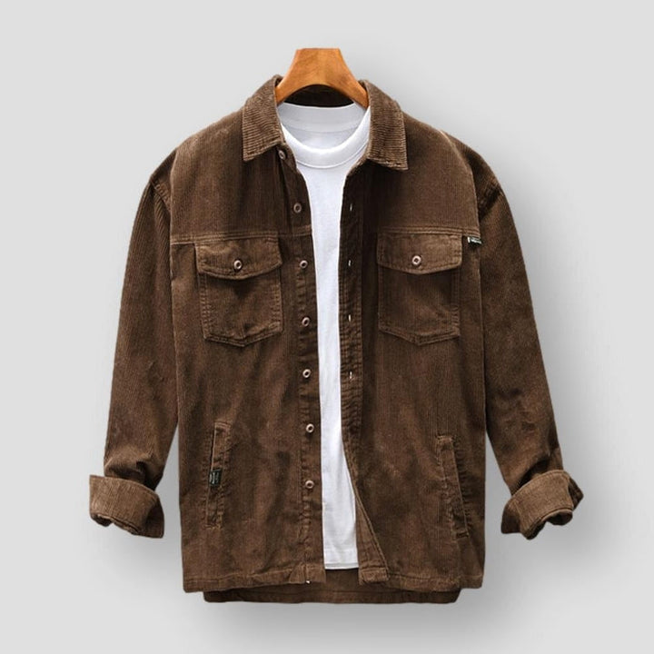 William™ Casual manchester vintage